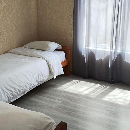 Aura Relax Hotel Bosteri Kültér fotó