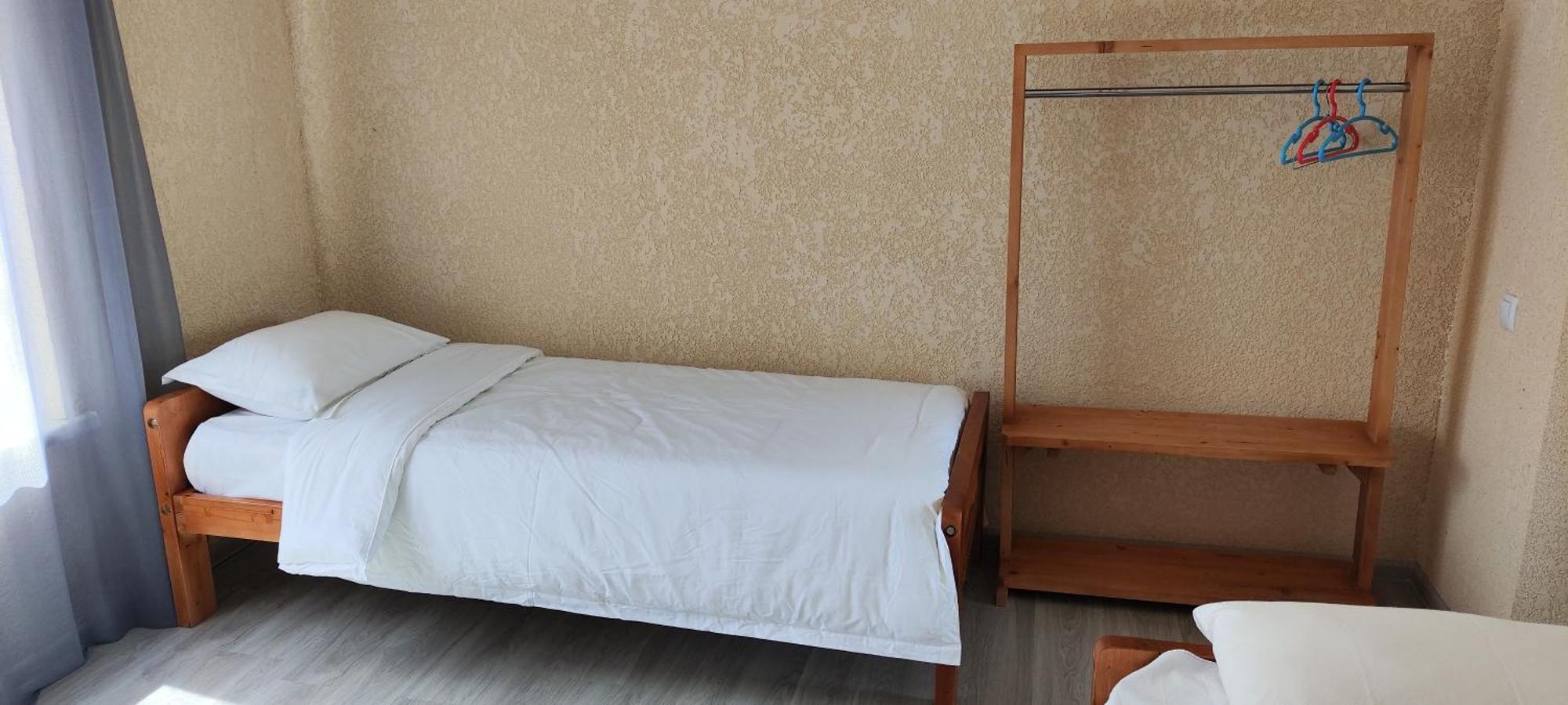 Aura Relax Hotel Bosteri Kültér fotó