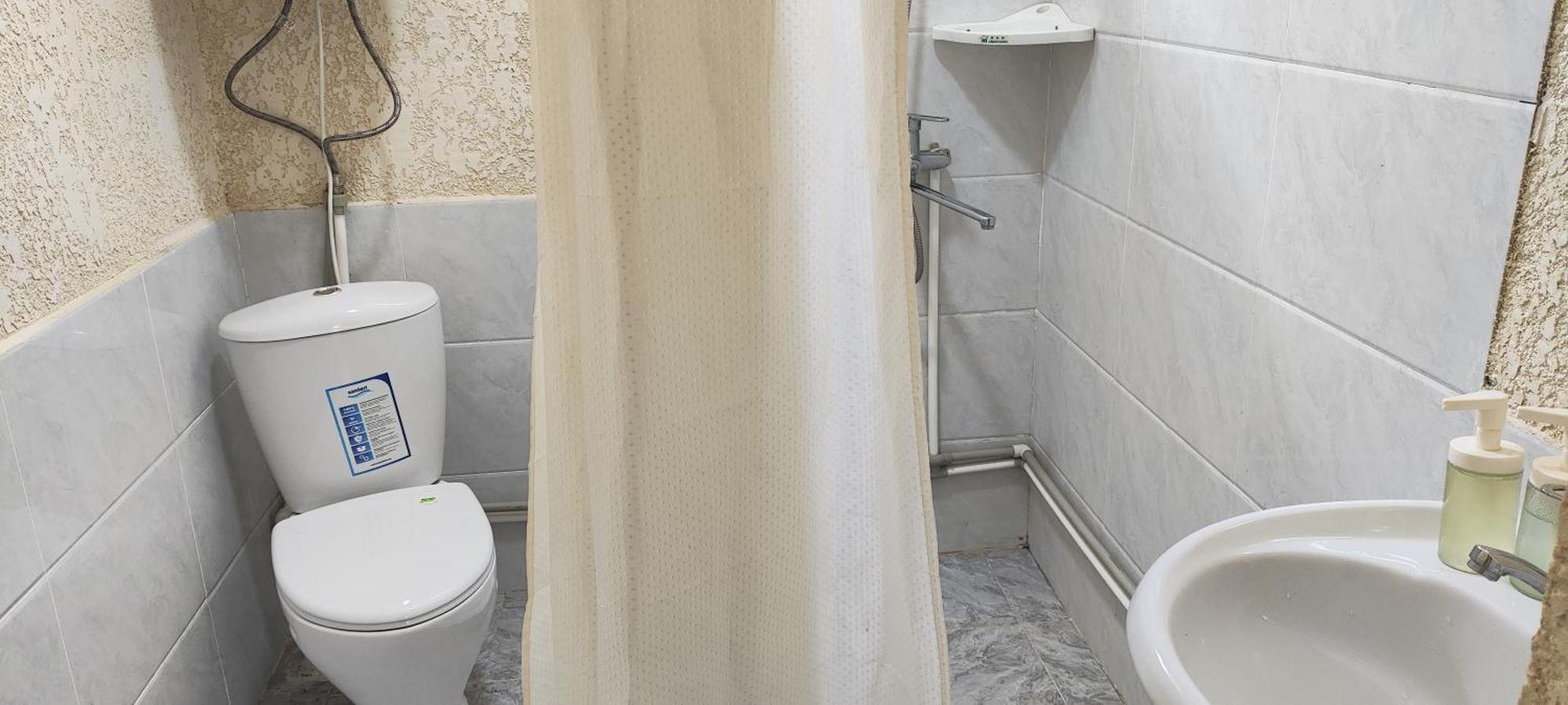 Aura Relax Hotel Bosteri Kültér fotó