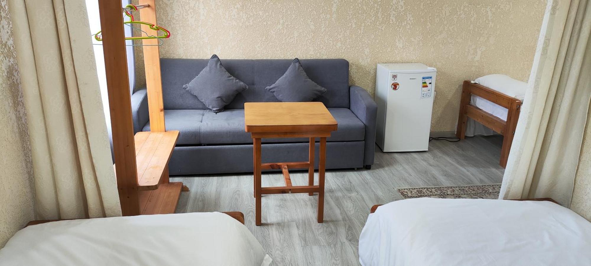 Aura Relax Hotel Bosteri Kültér fotó