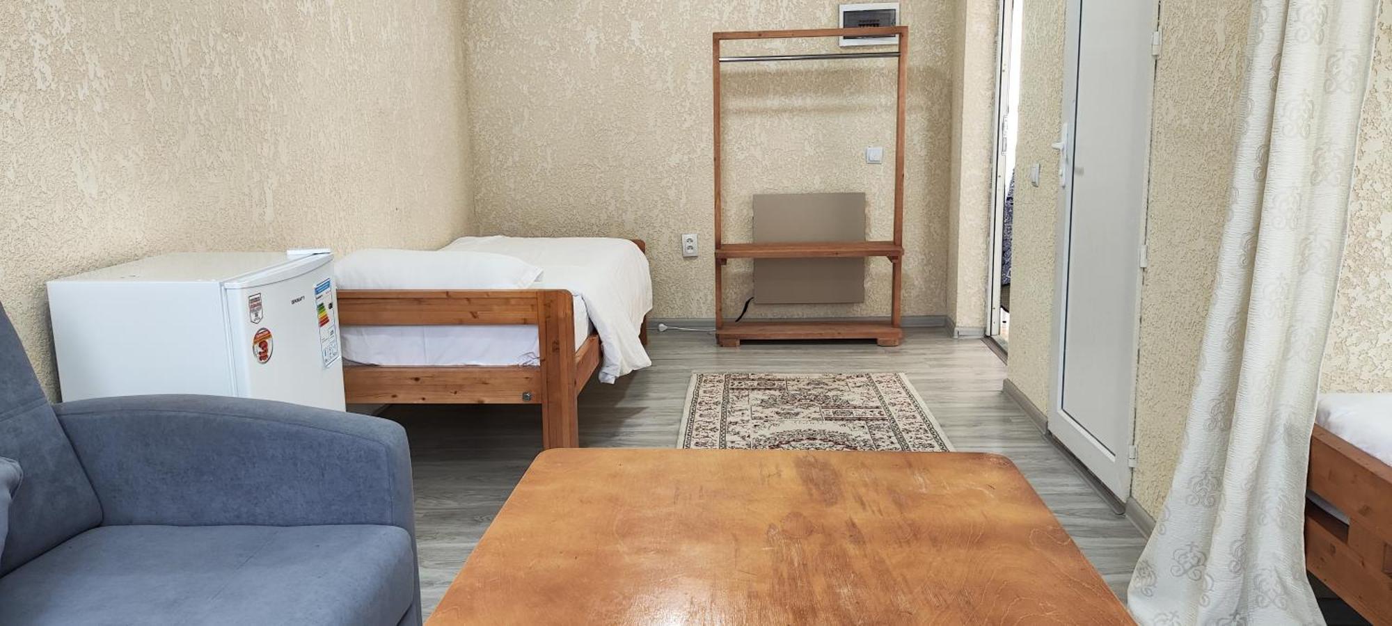 Aura Relax Hotel Bosteri Kültér fotó