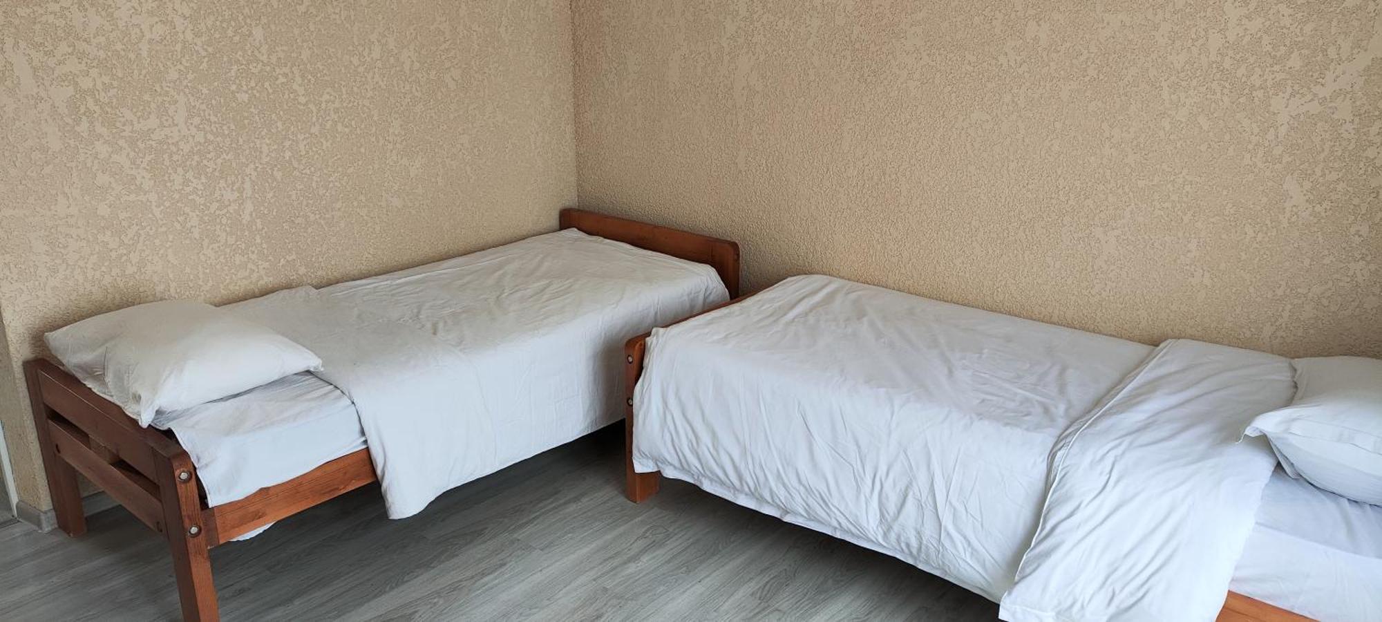 Aura Relax Hotel Bosteri Kültér fotó