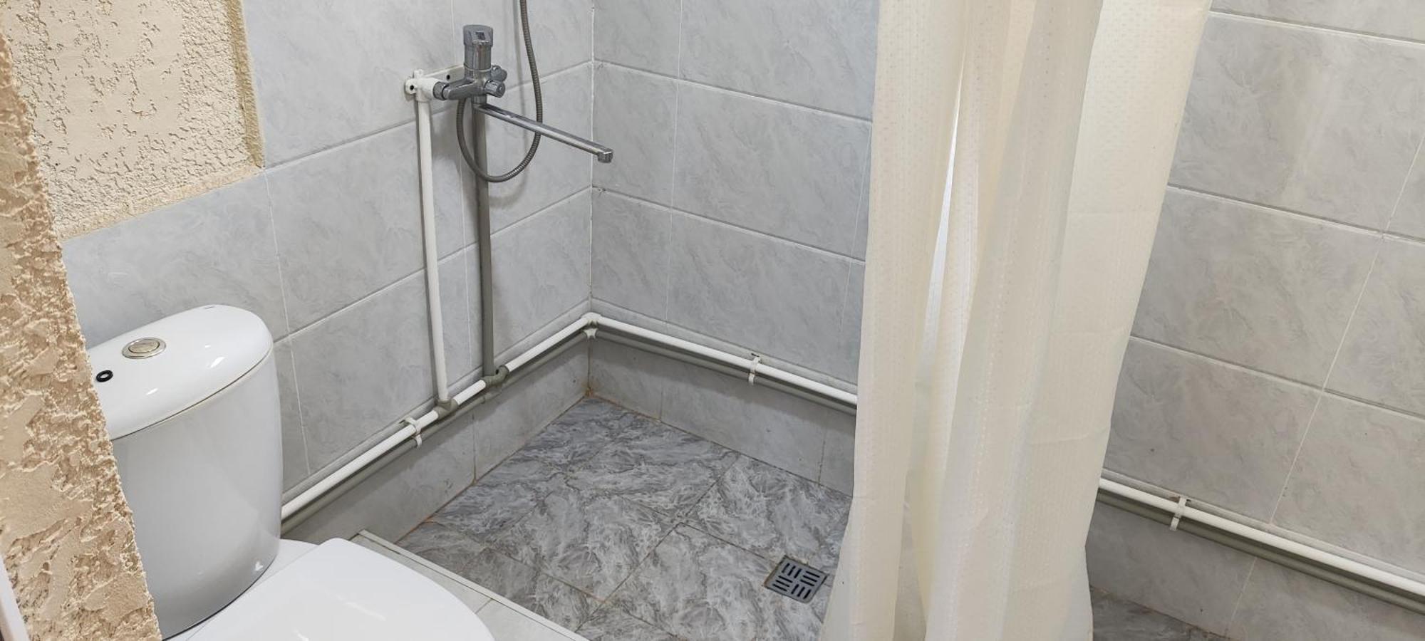 Aura Relax Hotel Bosteri Kültér fotó
