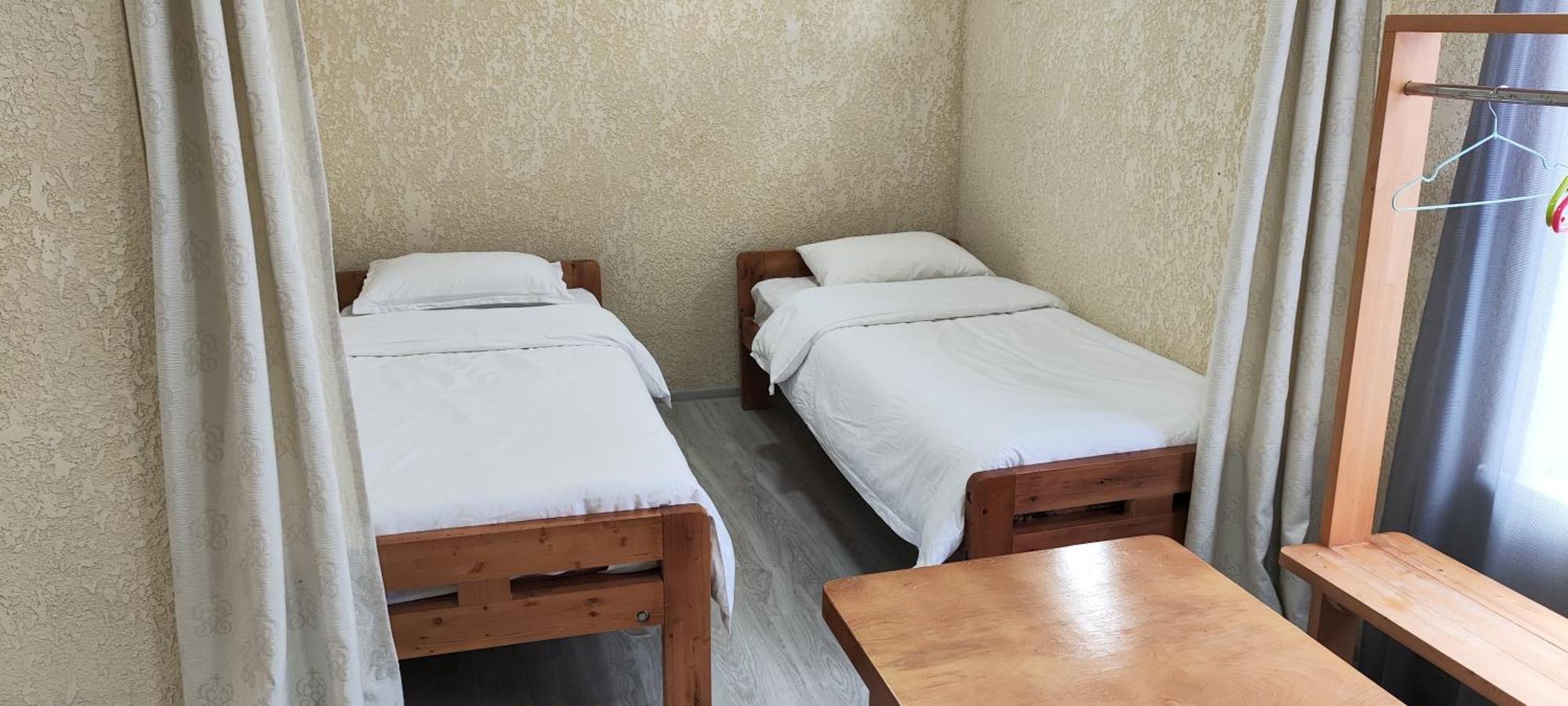 Aura Relax Hotel Bosteri Kültér fotó