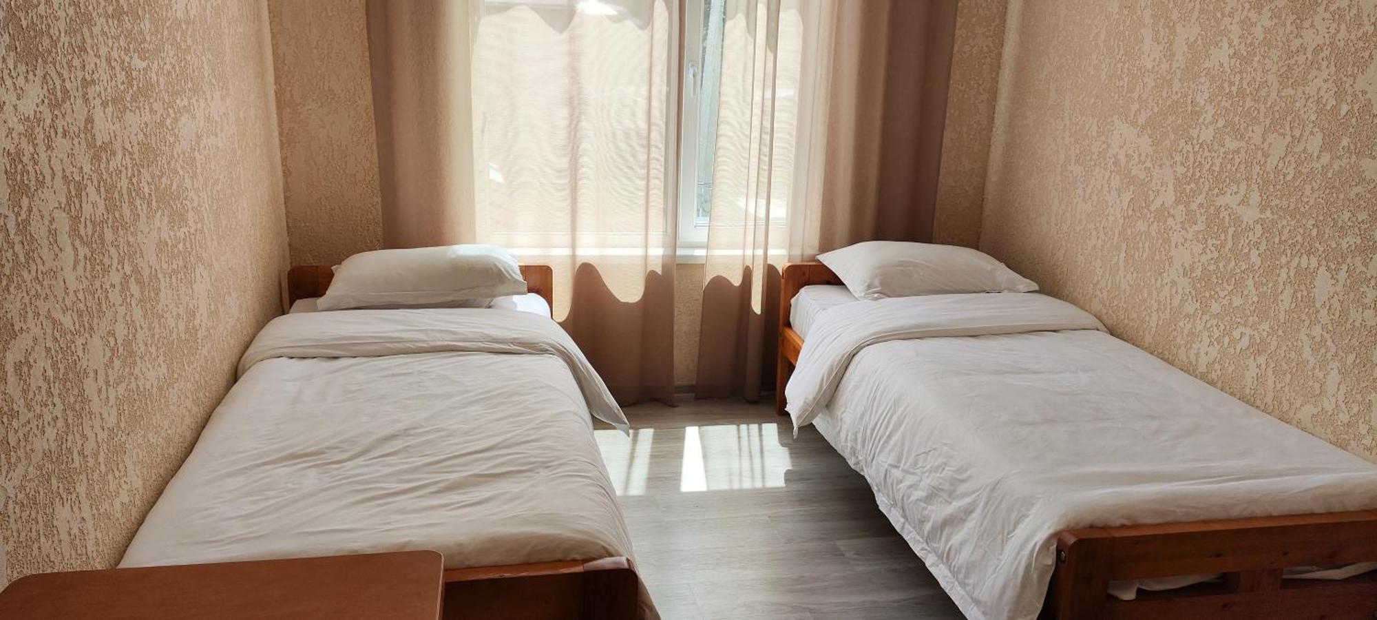 Aura Relax Hotel Bosteri Kültér fotó