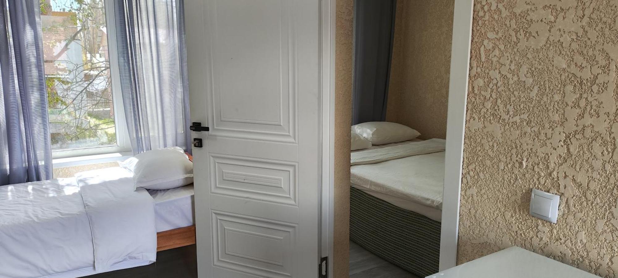 Aura Relax Hotel Bosteri Kültér fotó